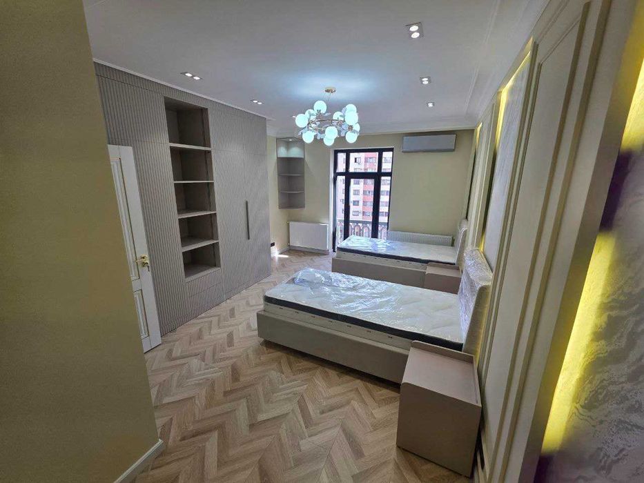 "СРОЧНО Яккасарай Milano 3в4ком 136м2  8й род ТОМ-ЯМ бар А,Каххара‼️‼️