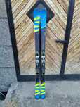 Ски Соломон Salomon X-Race SW 175cm