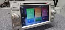 Navigatie Ford Kuga ANDROID  OCTACORE 32GB/4GB RAM
