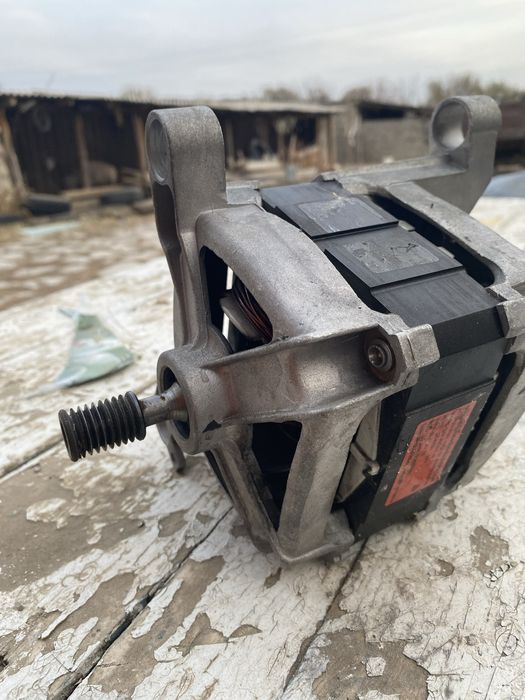 Мотор для стиралка