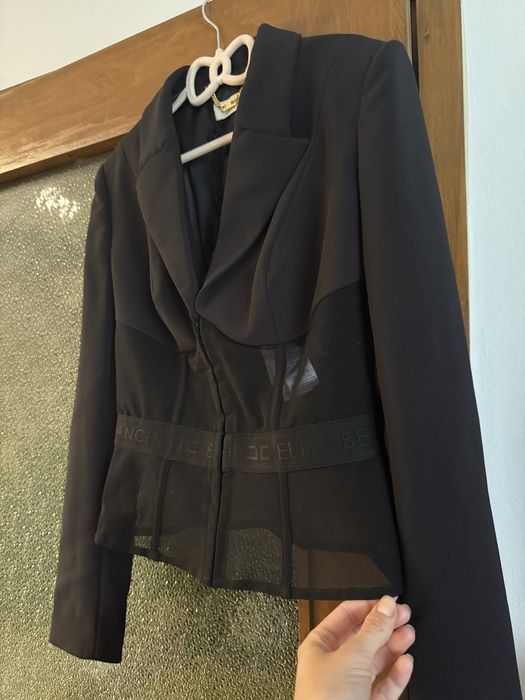 Дамски сака Elisabetta Franchi