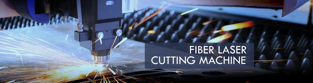 Fiber Laser Metal Cutting / Файбър Лазер за рязане на метал