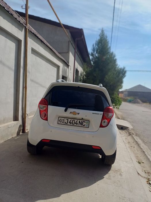 Spark avtomat 2021 avtomat top toza