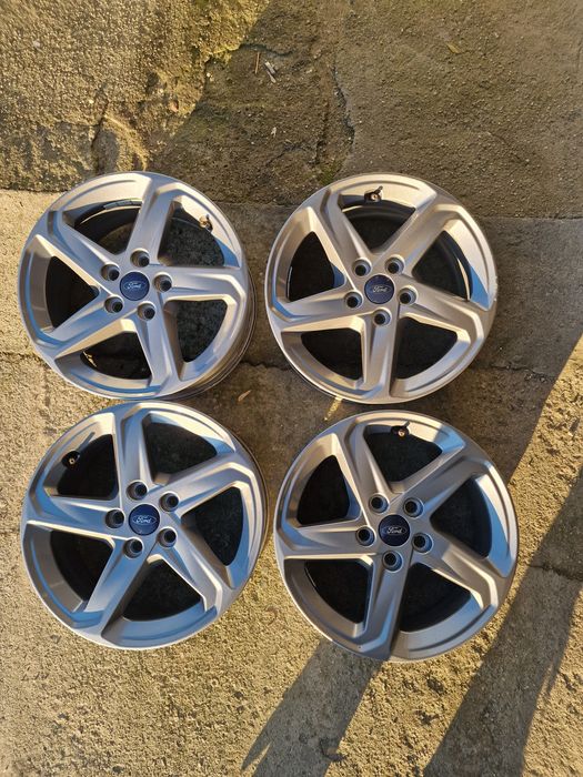 Jante aliaj r16 originale pt Ford Mondeo,Focus