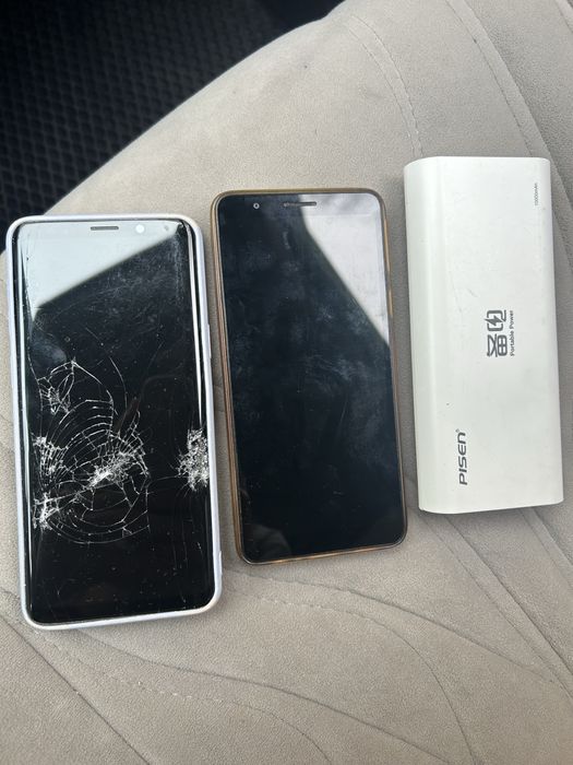 Продам на запчасти