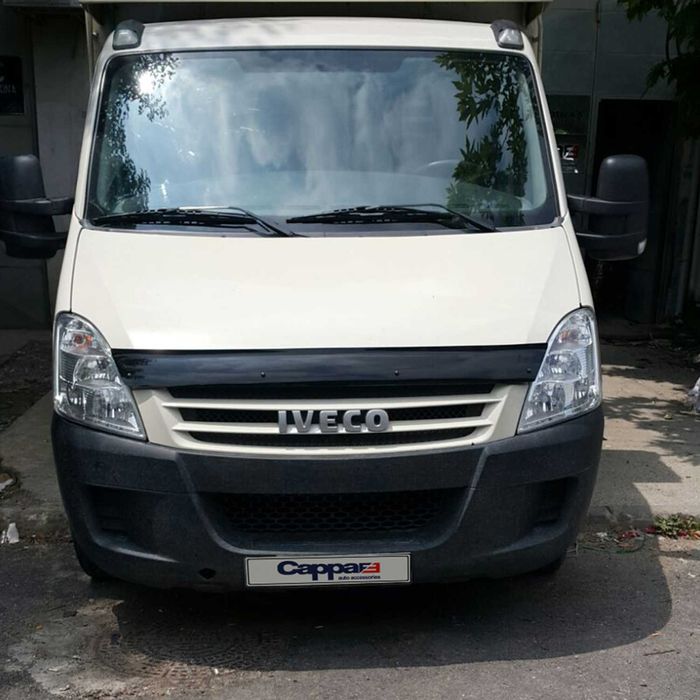 Дефлектор За Ивеко Дейли / IVECO DAILY 2011 - 2014