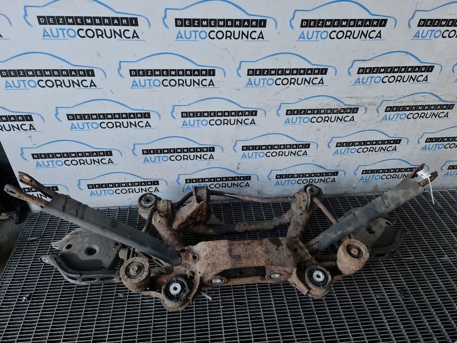 Punte spate BMW X3 E83 Facelift 2.0 Diesel 2006 - 2010 SUV 4 Usi (1368) 4x4