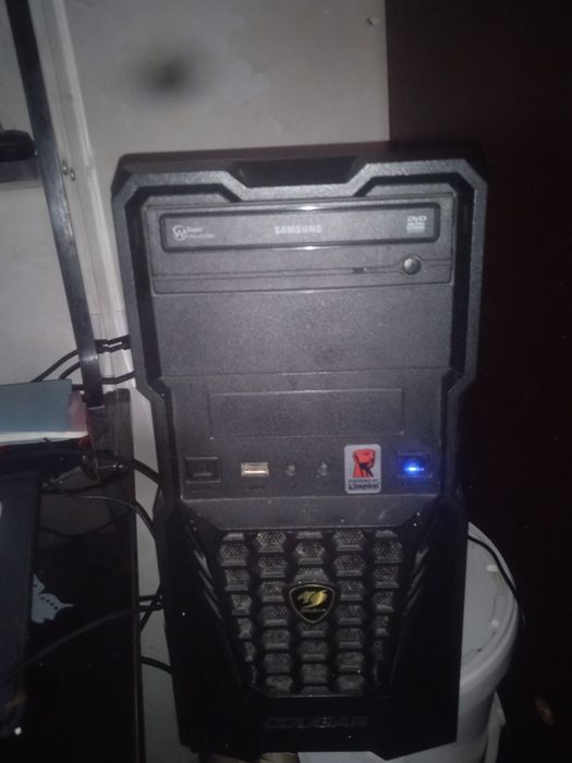 Продается компью