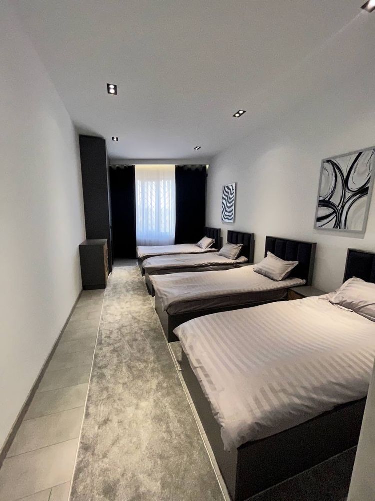 Toza Dacha Zimniy Basseyn sauna xammasi bor