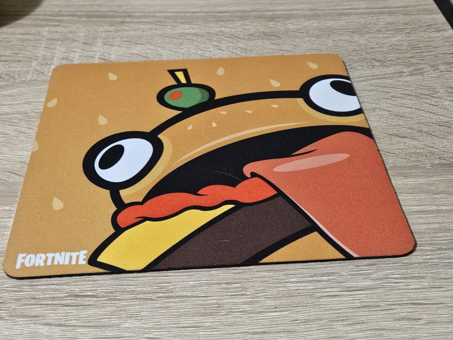 Оригинален Fortnite mouse pad/ подложка за мишка