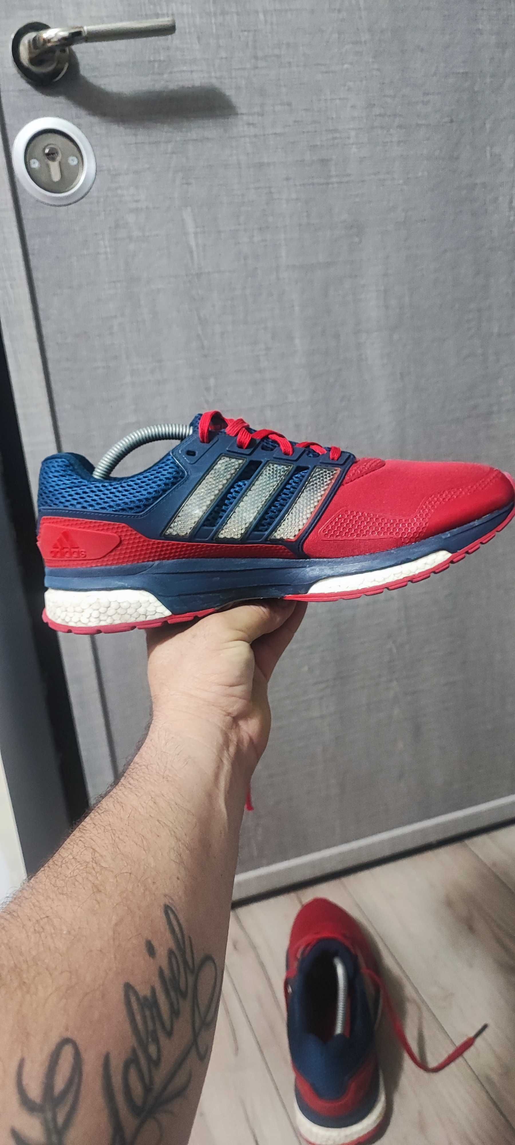 Adidas response boost 2 Nr 44