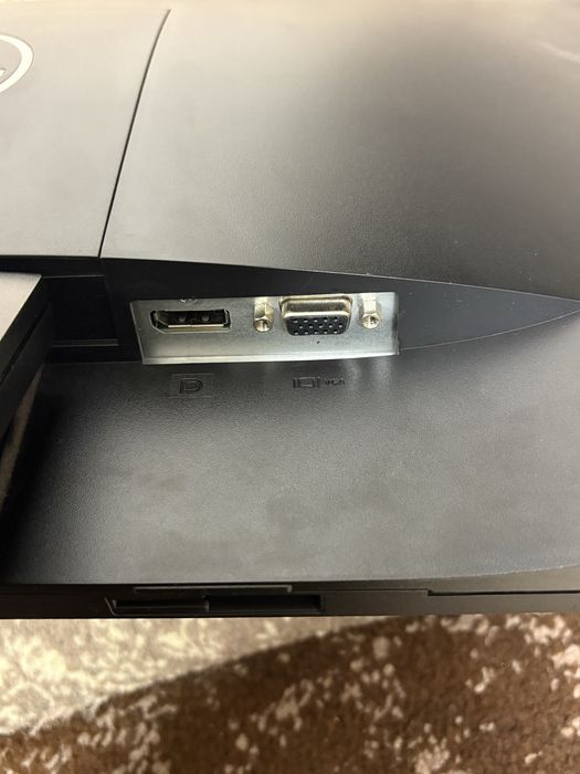 Monitor Dell E1916 Hef