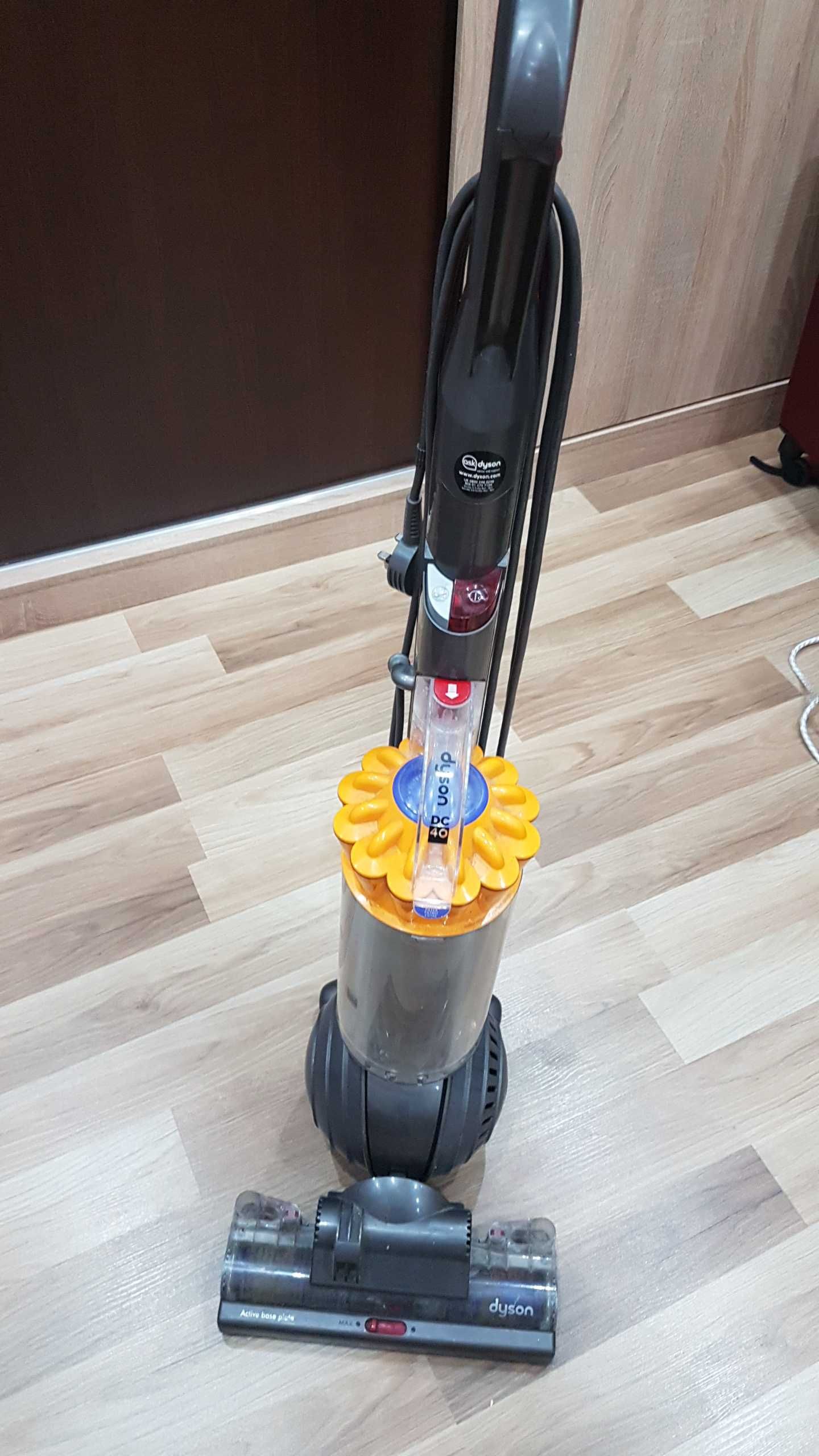 Прахосмукачки  HOOVER  VAX