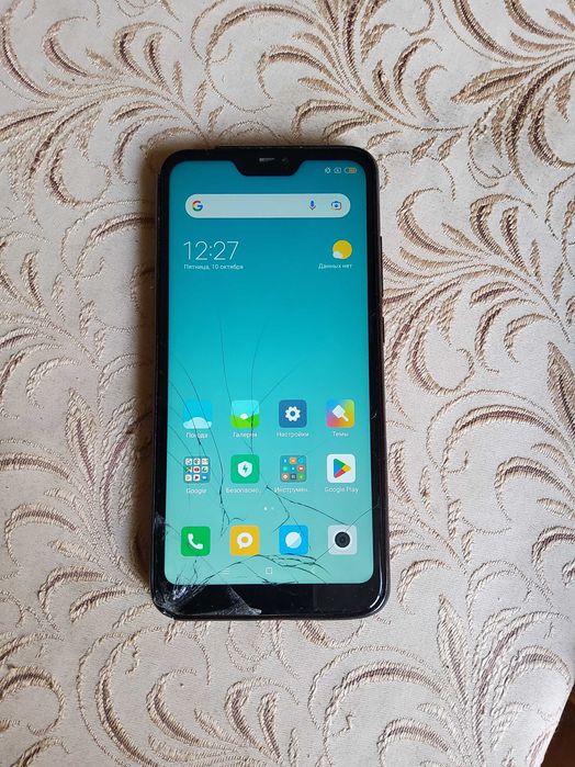 Redmi 6 pro 4/64