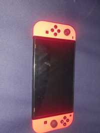 Nintendo switch defect