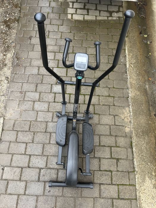 Vand bicicleta fitness