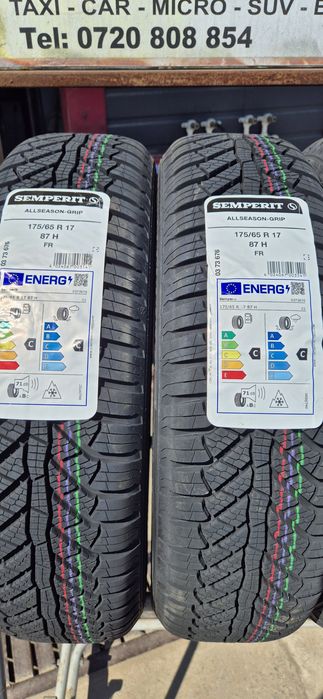 175 65 17 Semperit Allseason