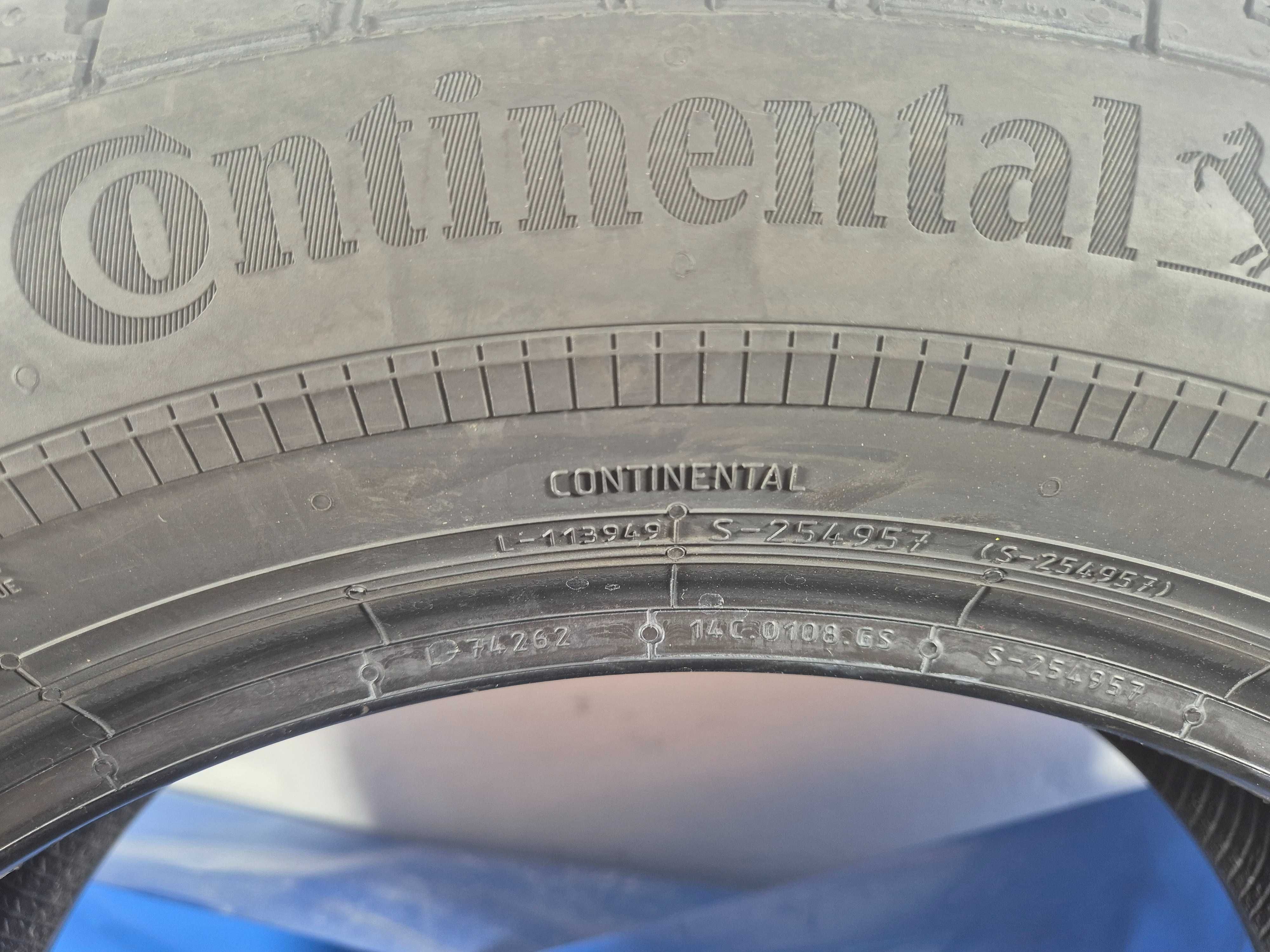 216/60/17c Continental