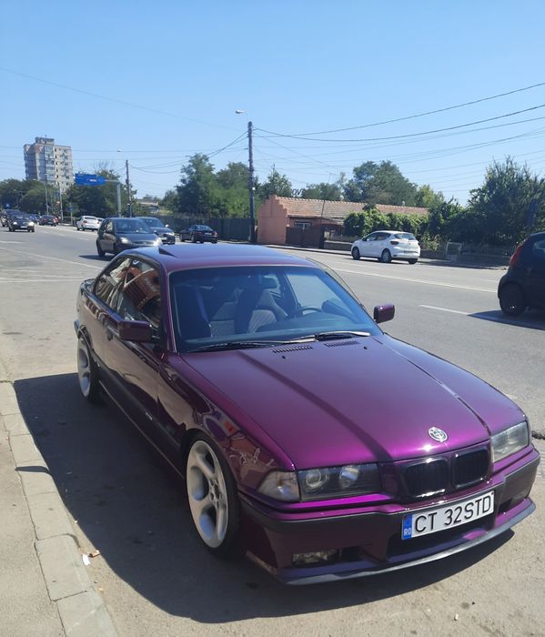 De vânzare BMW 316 pachet M