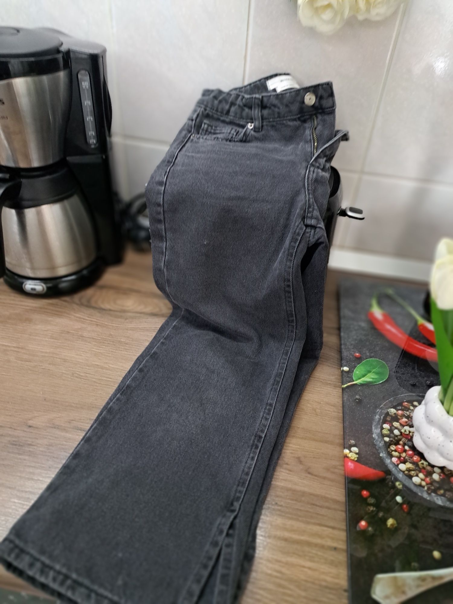 Blugi Reserved mas 134-140