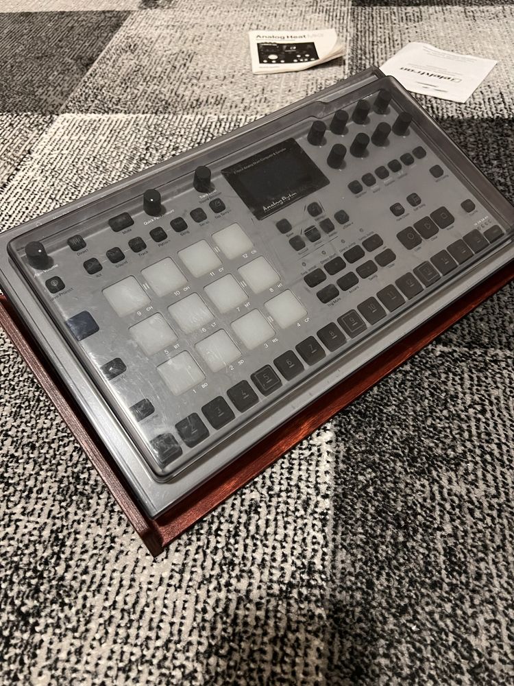 Elektron Analog Rythm mk2