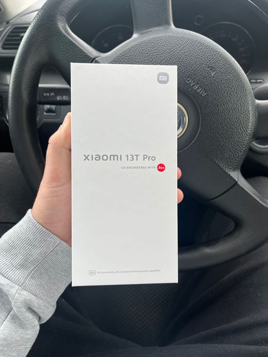 vand xiaomi 13 t pro-512gb/12gb ram
