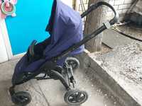Детская коляска Maxi Cosi