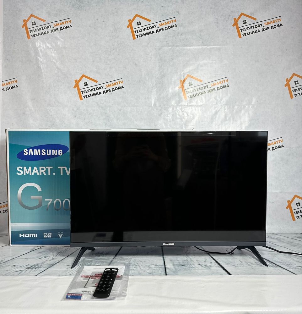 Телевизор Samsung Tv SmartСамсунг