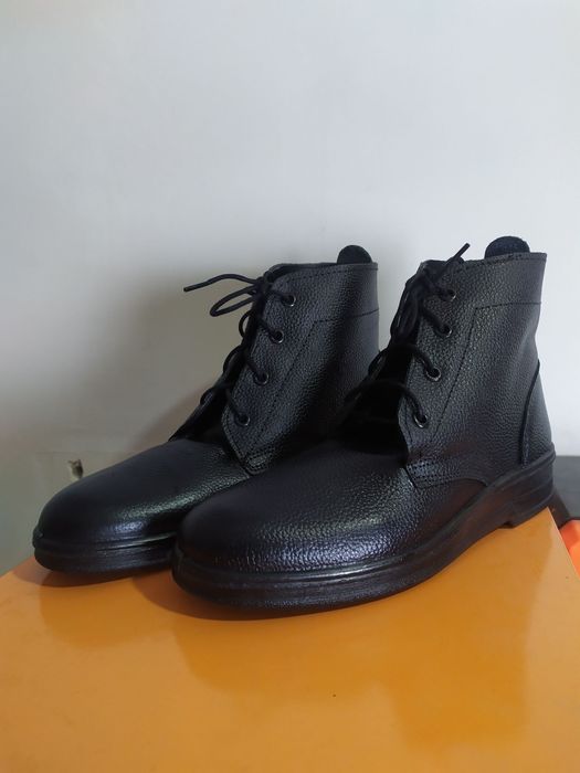 Мехли иссик сапоглар