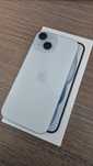 Iphone15 Чисто нов