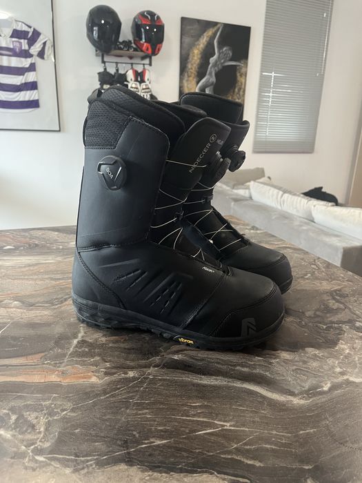 Boots/ghete snowboard Nidecker Helios nr. 43