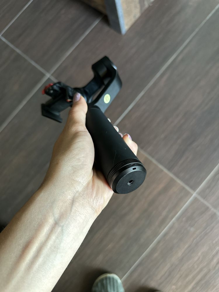 Zhiyun Smooth Q2 стабилизатор за телефони