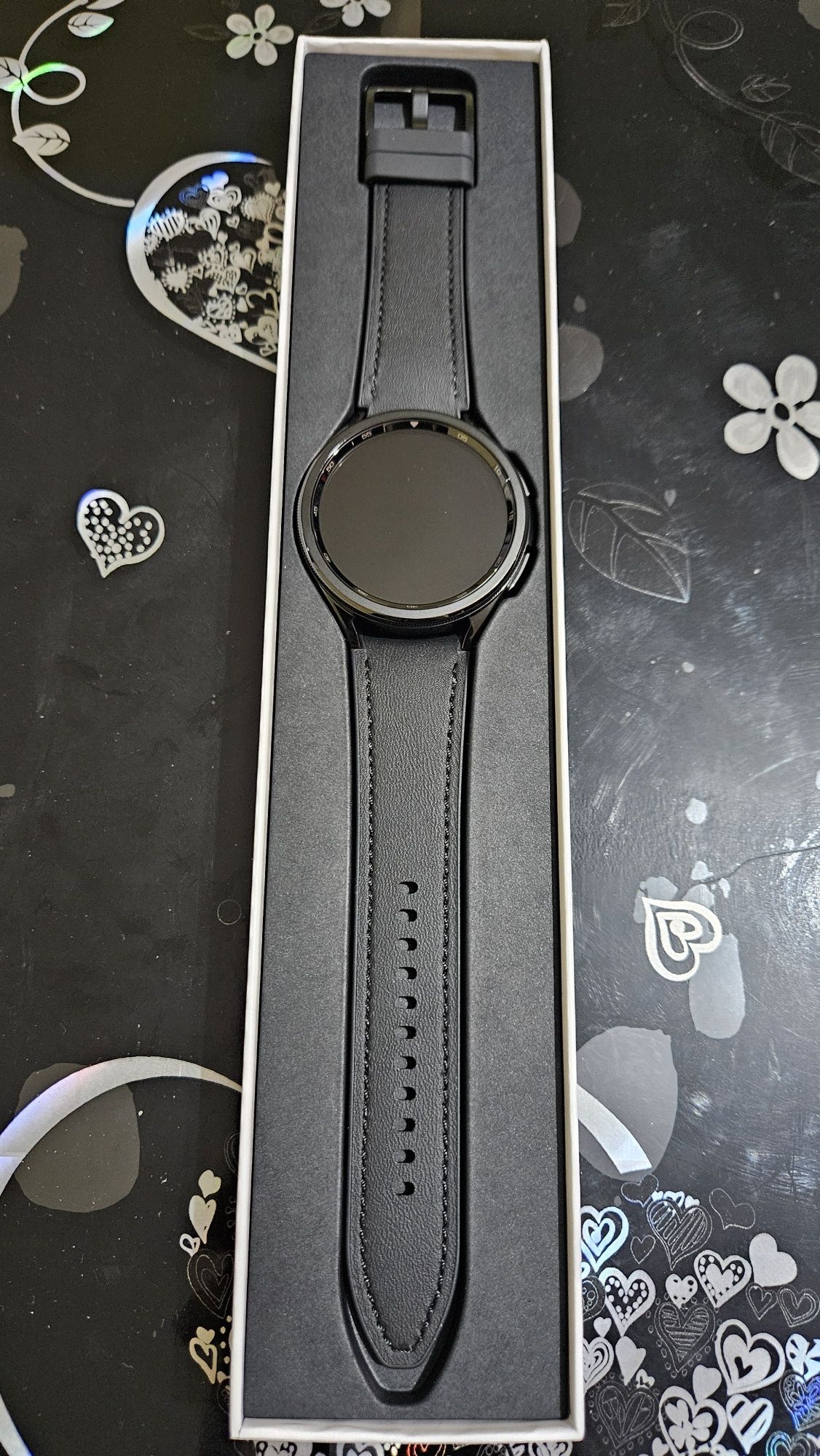 Смарт часовник Samsung
