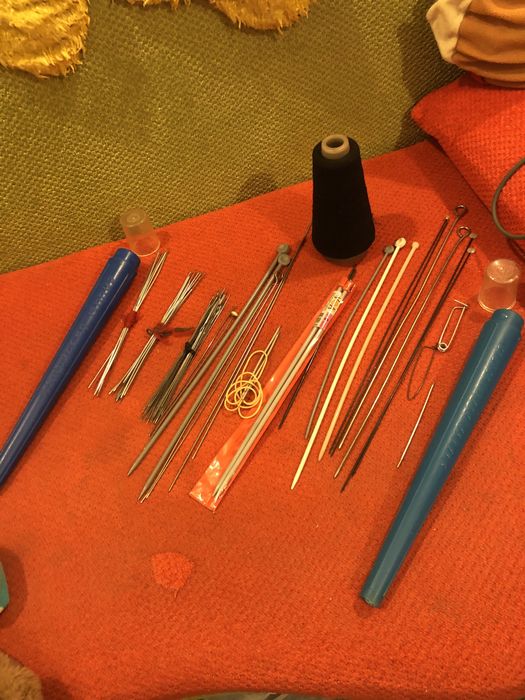 Продам иглы и запчасти швейных машин Япония Германия советское цены ут