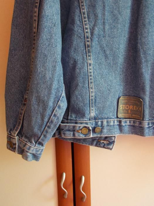 Дънково якенце