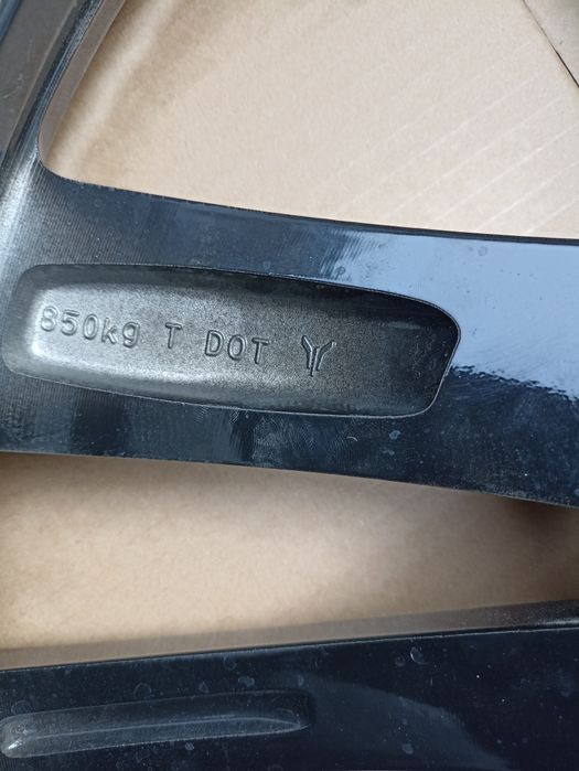 Диски R 20 Voyah free, Byd song plus dm-i, Han EV, tang l оригинальные