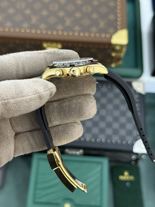 Rolex Daytona Oysterflex