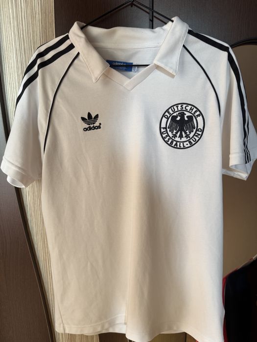 Tricou Germania 1982