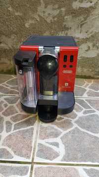 Delonghi.expresor cu pasile