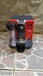Delonghi.expresor cu pasile
