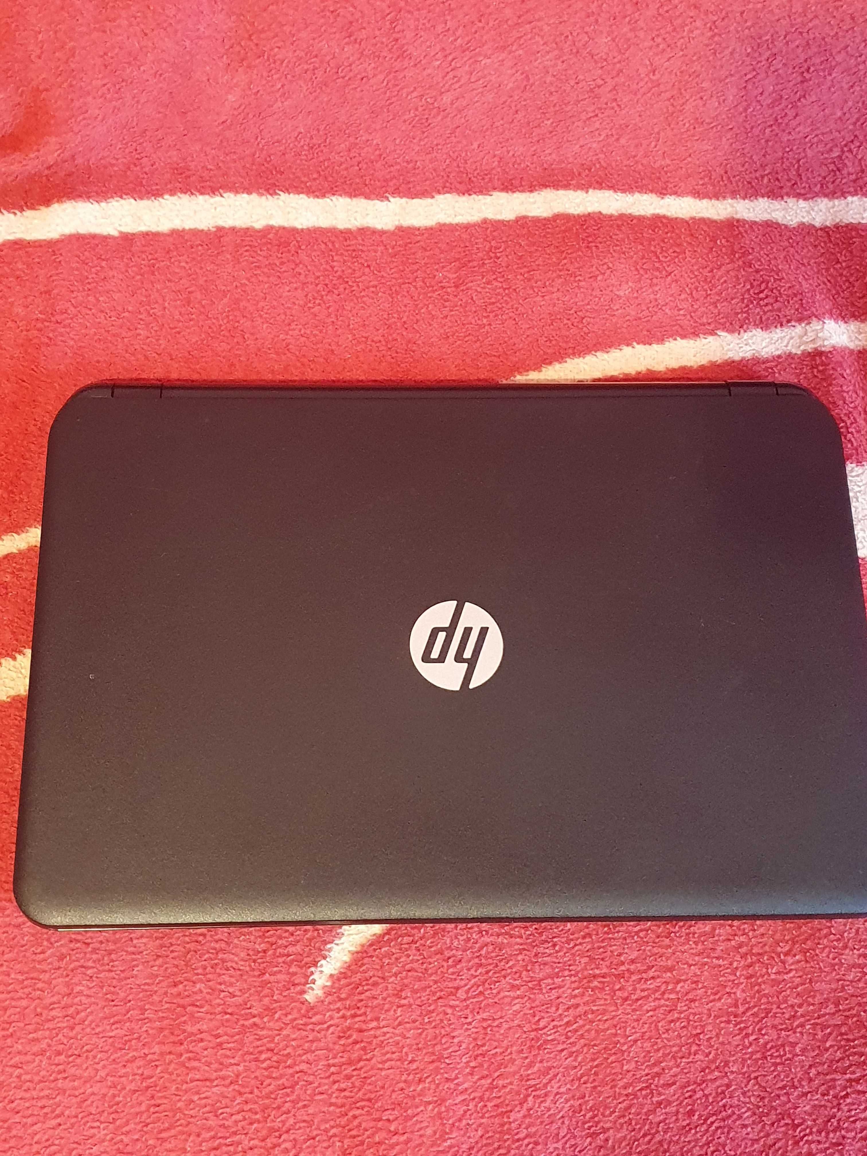 Laptop hp 250 g3 notebook pc