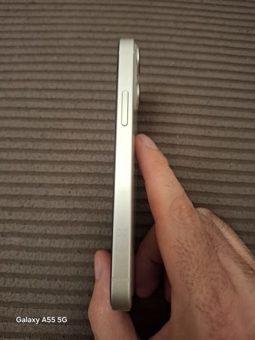 IPhone 13 mini гаранция