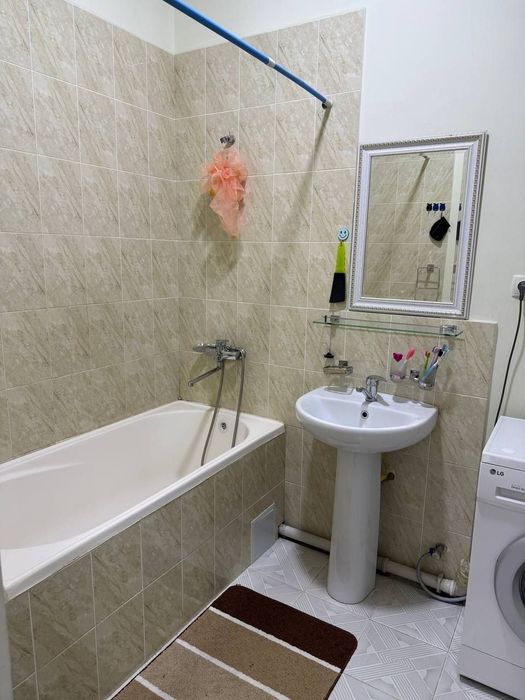 Chilonzor  S-kvartal ijara