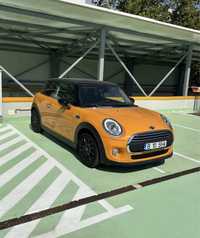 Mini Cooper 1,5 diesel,  euro 6, origine Germania