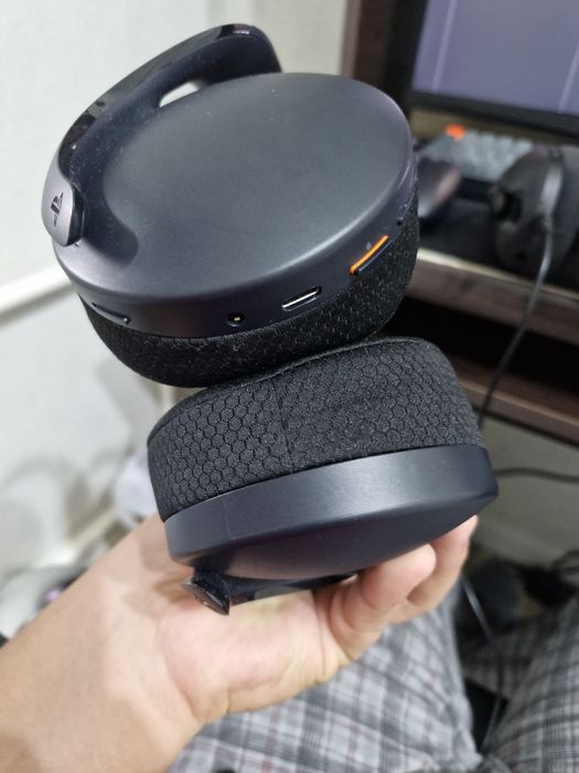 Pulse 3d Playstation 5