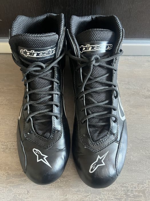 Ghete curse , Alpinestars