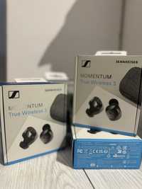 Sennheiser Momentum True Wireless 3 si  IN-EAR