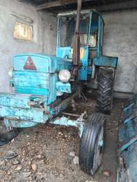 Traktor aybi yoq