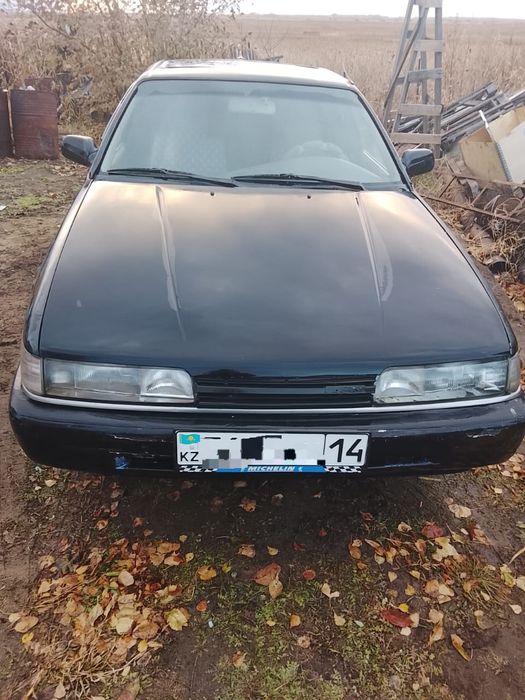 Продам  Мазда 626, 1990год