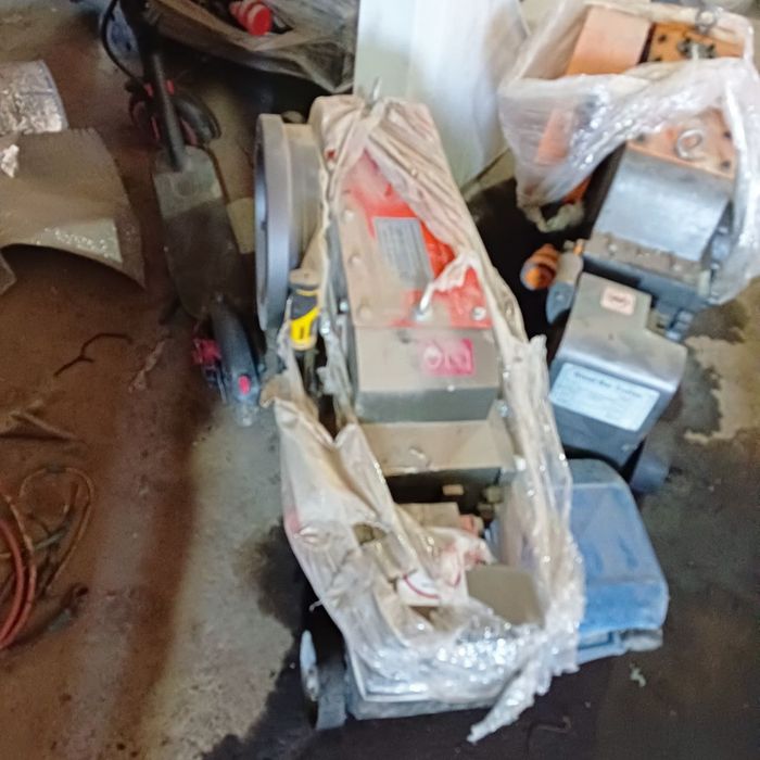 Armatura kesadigan 40 gacha va bukadigan